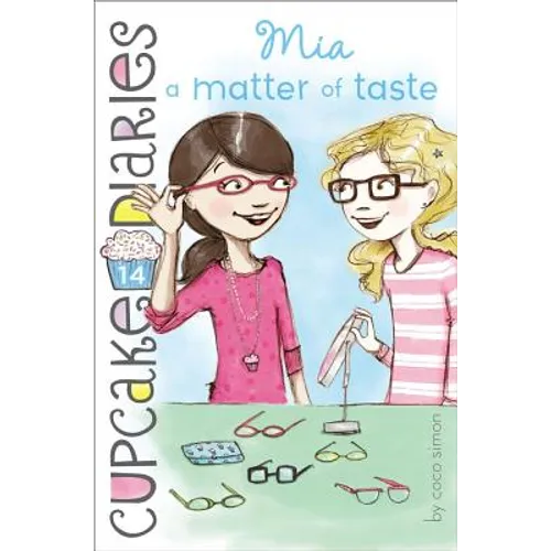 MIA a Matter of Taste