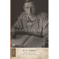 Lectures on Shakespeare