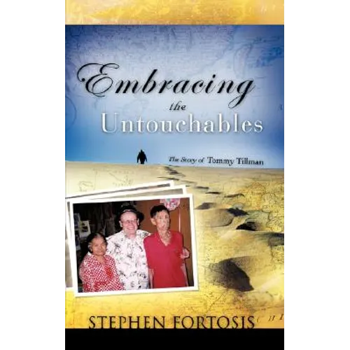 Embracing the Untouchables