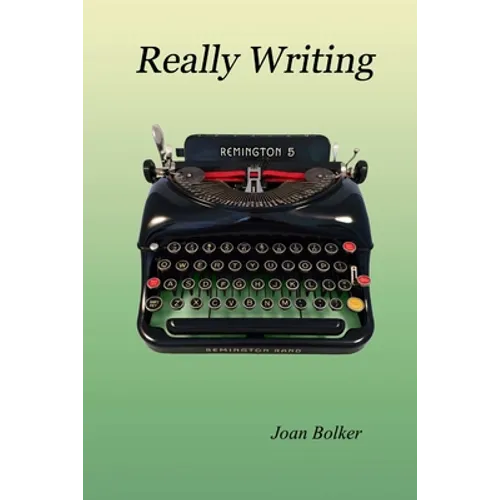 Really Writing
