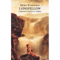The Complete Poetical Works of Henry Wadsworth Longfellow