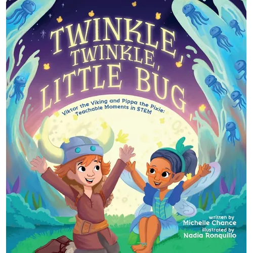 Twinkle, Twinkle, Little Bug