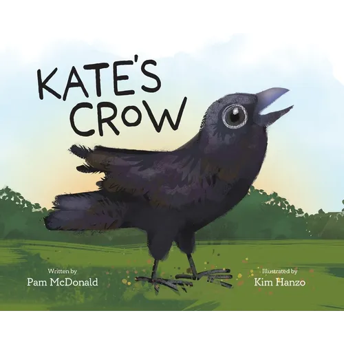 Kate's Crow