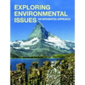 Exploring Environmental Issues: An Integrated Approach