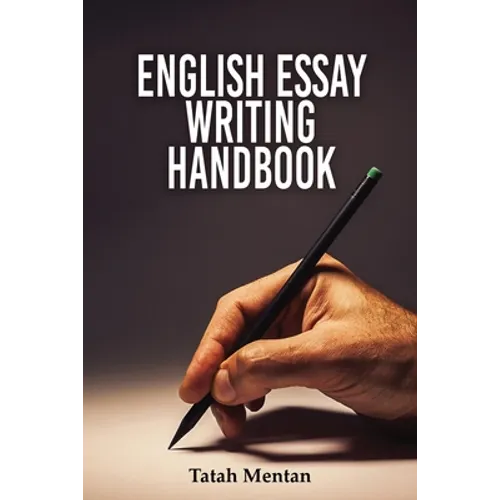 English Essay Writing Handbook