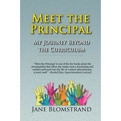 Meet the Principal: My Journey Beyond the Curriculum
