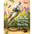 Cotton-Top Tamarin's Most Hairific Day