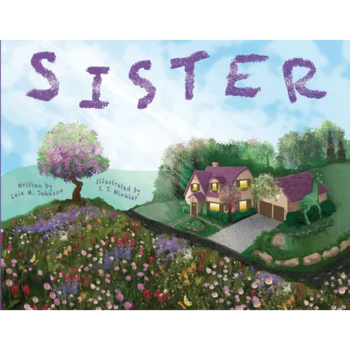Sister: A Foster Care and Adoption Story