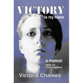 Victory Is My Name, Book One: The Burning-Barrel