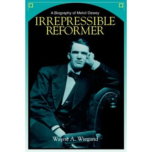 Irrepressible Reformer