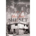 The Fire She Set