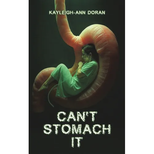 Can't Stomach It