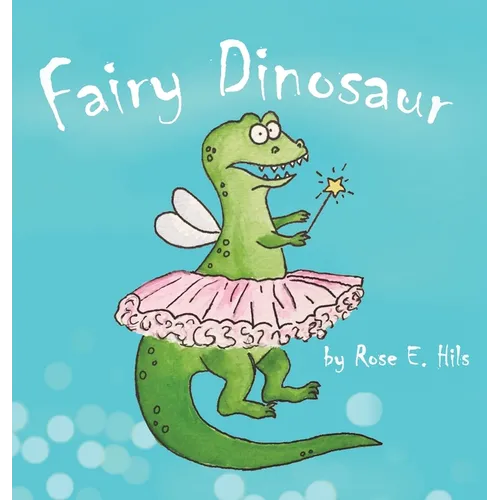 Fairy Dinosaur