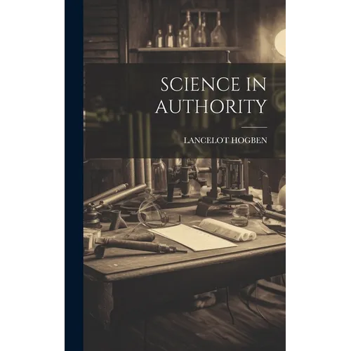Science in Authority