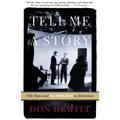 Tell Me a Story: Fifty Years and 60 Minutes in Television