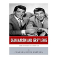 Dean Martin & Jerry Lewis: America's Favorite 1950s Comedy Team