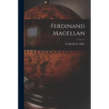 Ferdinand Magellan