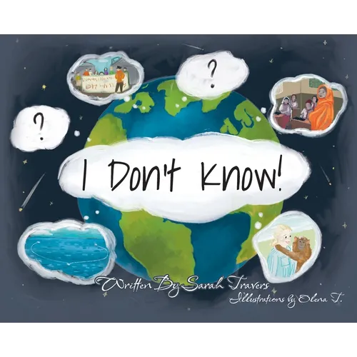 I Don't Know!