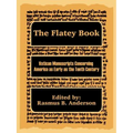 The Flatey Book: Vatican Manuscripts Concerning America as Early as the Tenth Century