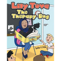 Lily Tova the Therapy Dog