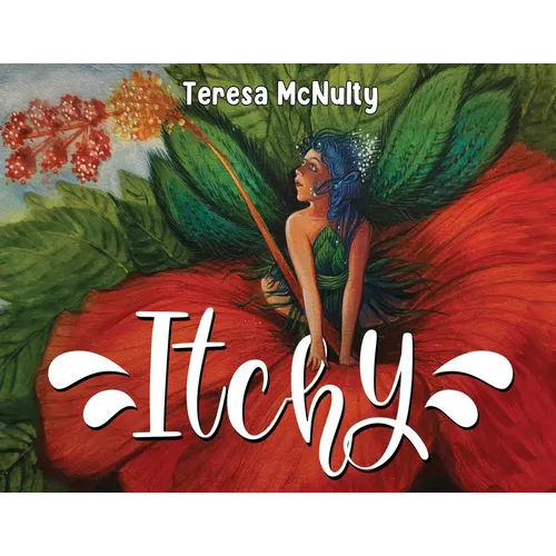 Itchy