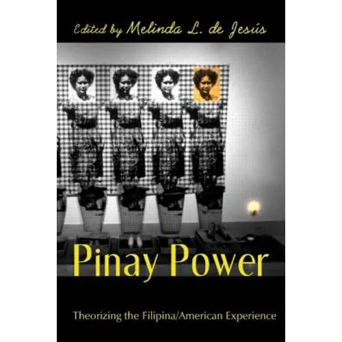 Pinay Power: Peminist Critical Theory