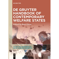 de Gruyter Handbook of Contemporary Welfare States