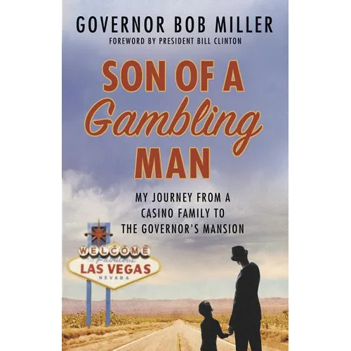 Son of a Gambling Man