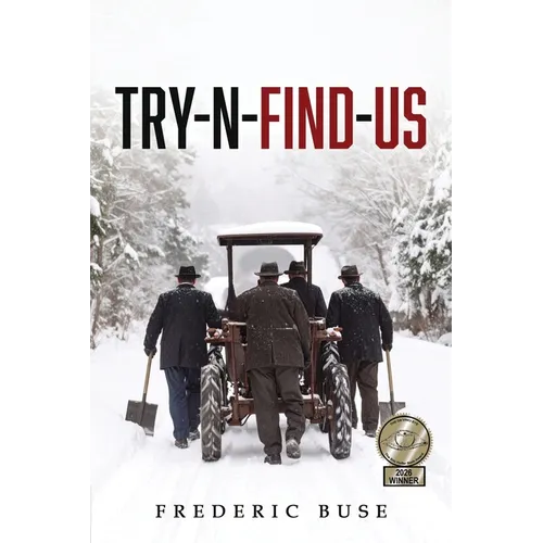 Try-N-Find-Us