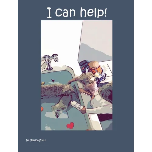 I Can Help!
