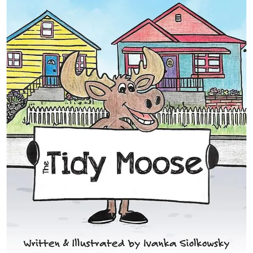 The Tidy Moose