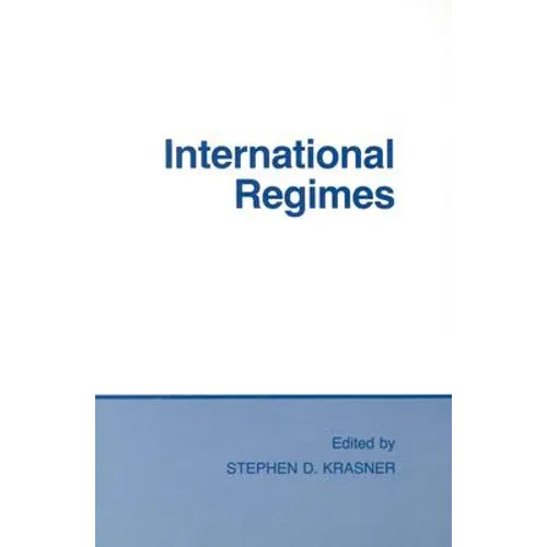 International Regimes