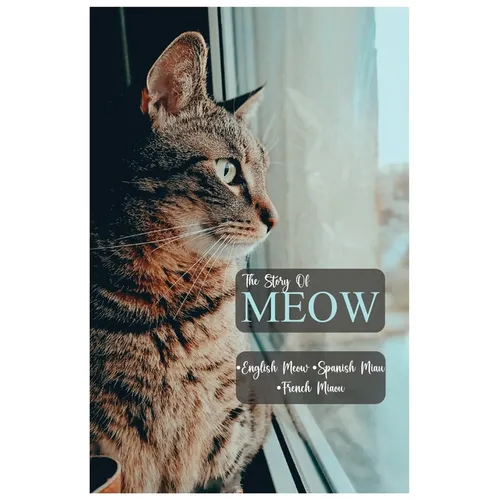 Meow the story of Meow