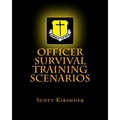 Officer Survival Training Scenarios