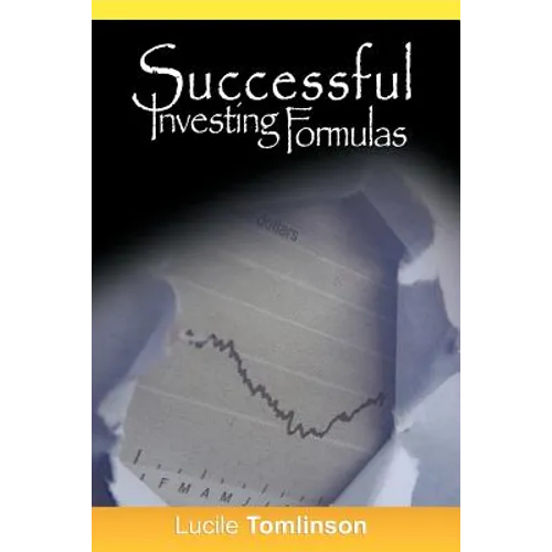 Successful Investing Formulas