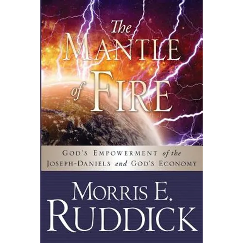 The Mantle of Fire
