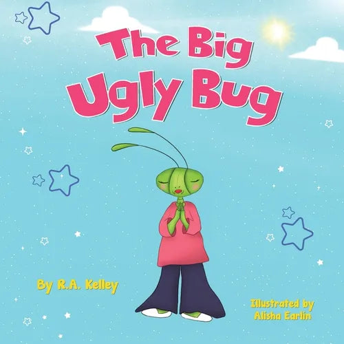 The Big Ugly Bug