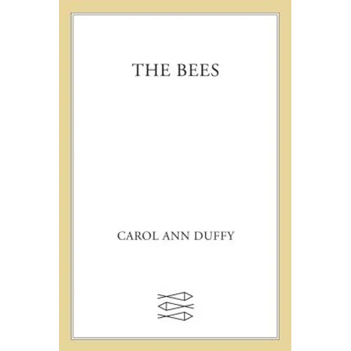 The Bees: Poems