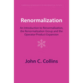 Renormalization