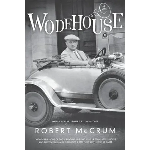 Wodehouse: A Life