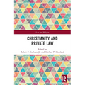 Christianity and Private Law