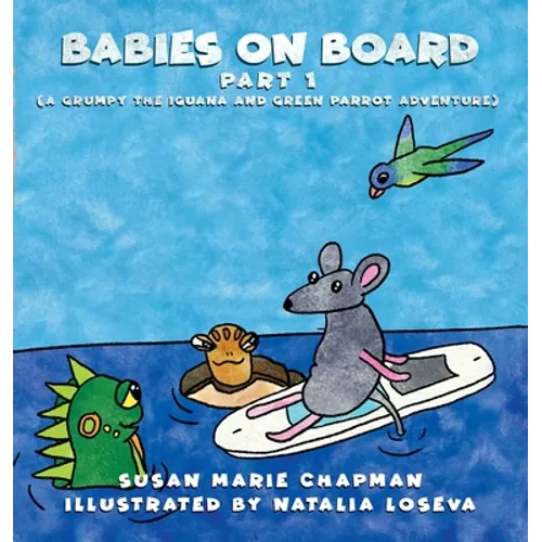 Babies on Board Part 1