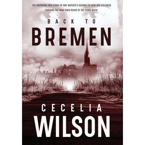 Back to Bremen