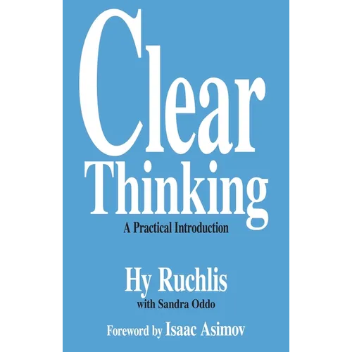 Clear Thinking: A Practical Introduction