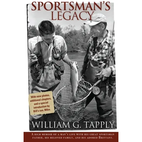 Sportsman's Legacy