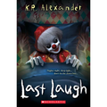 Last Laugh