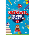 Ultimate Word Search Book 1