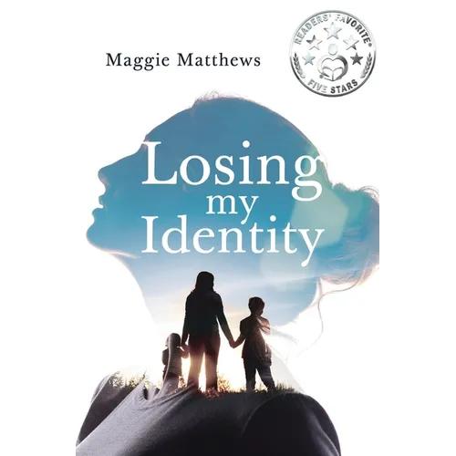 Losing my Identity