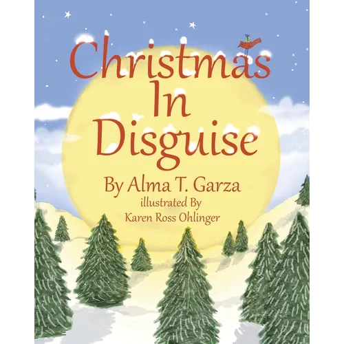 Christmas In Disguise