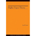 Higher Topos Theory (Am-170)